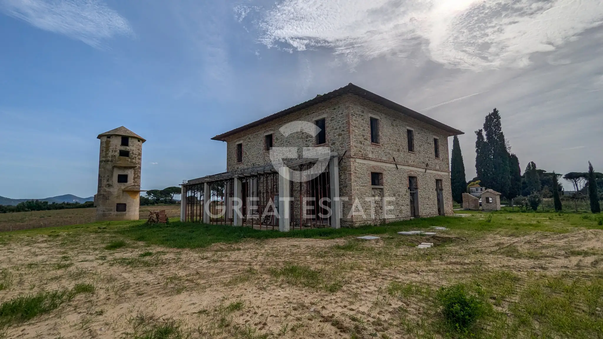 Дом 387м² в Италии, Перуджа. Стоимостью 790000€ аренда фото-7