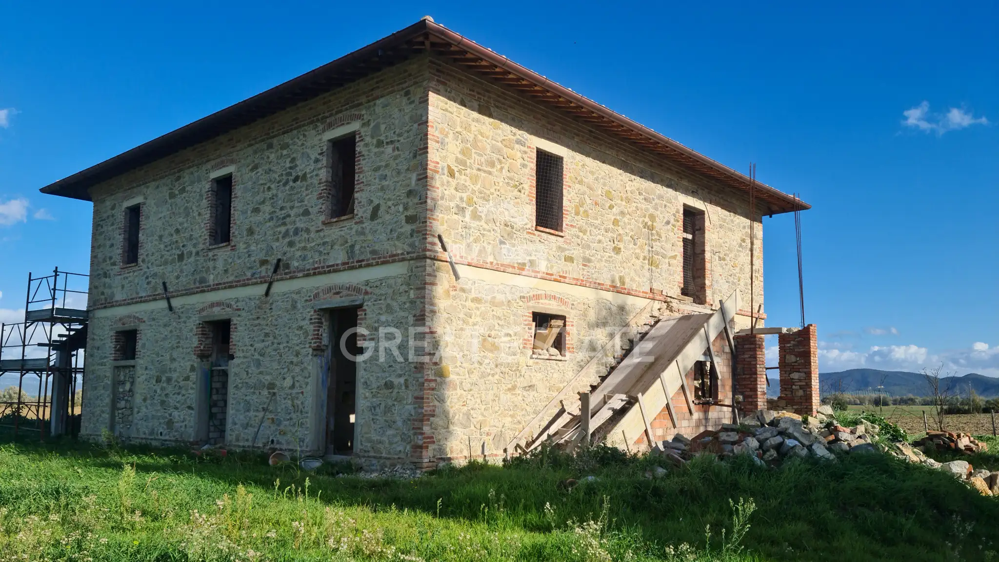 Дом 387м² в Италии, Перуджа. Стоимостью 790000€ аренда фото-10