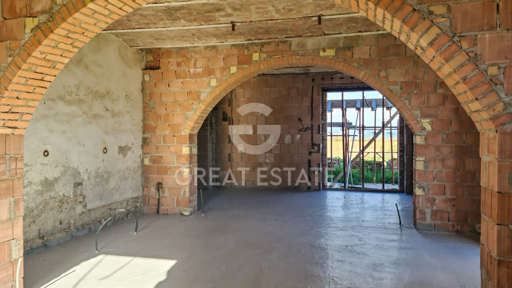 Дом 387м² в Италии, Перуджа. Стоимостью 790000€ аренда фото-13