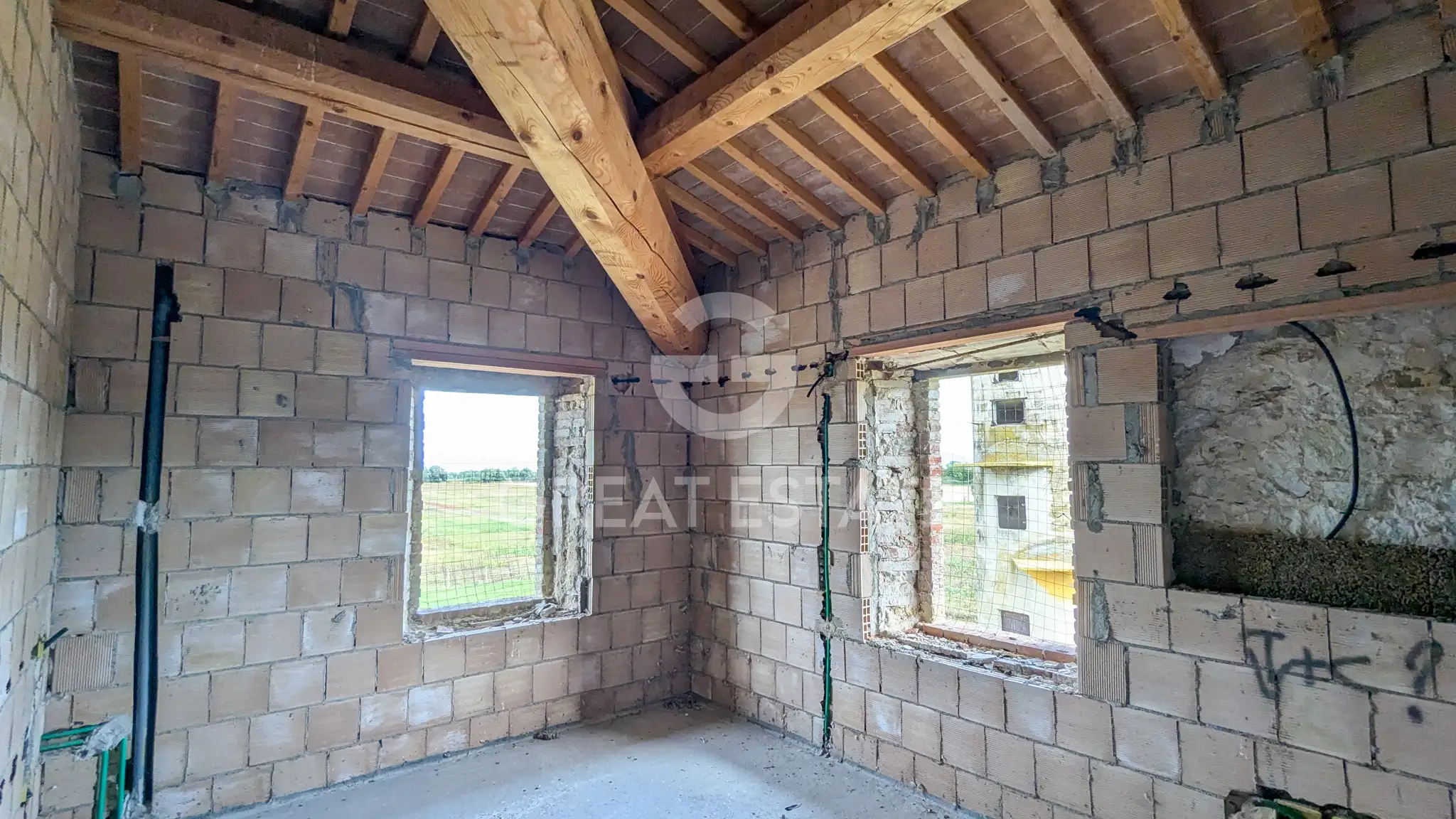 Дом 387м² в Италии, Перуджа. Стоимостью 790000€ аренда фото-15