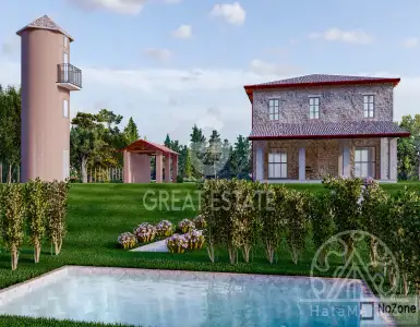 Купить дом в Италии 790000€