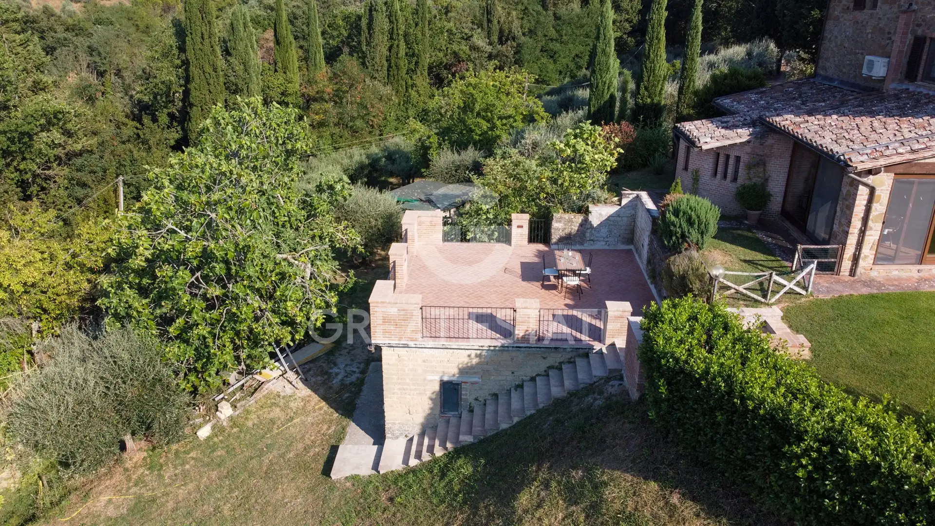 Дом 903м² в Италии, Перуджа. Стоимостью 1200000€ аренда фото-13
