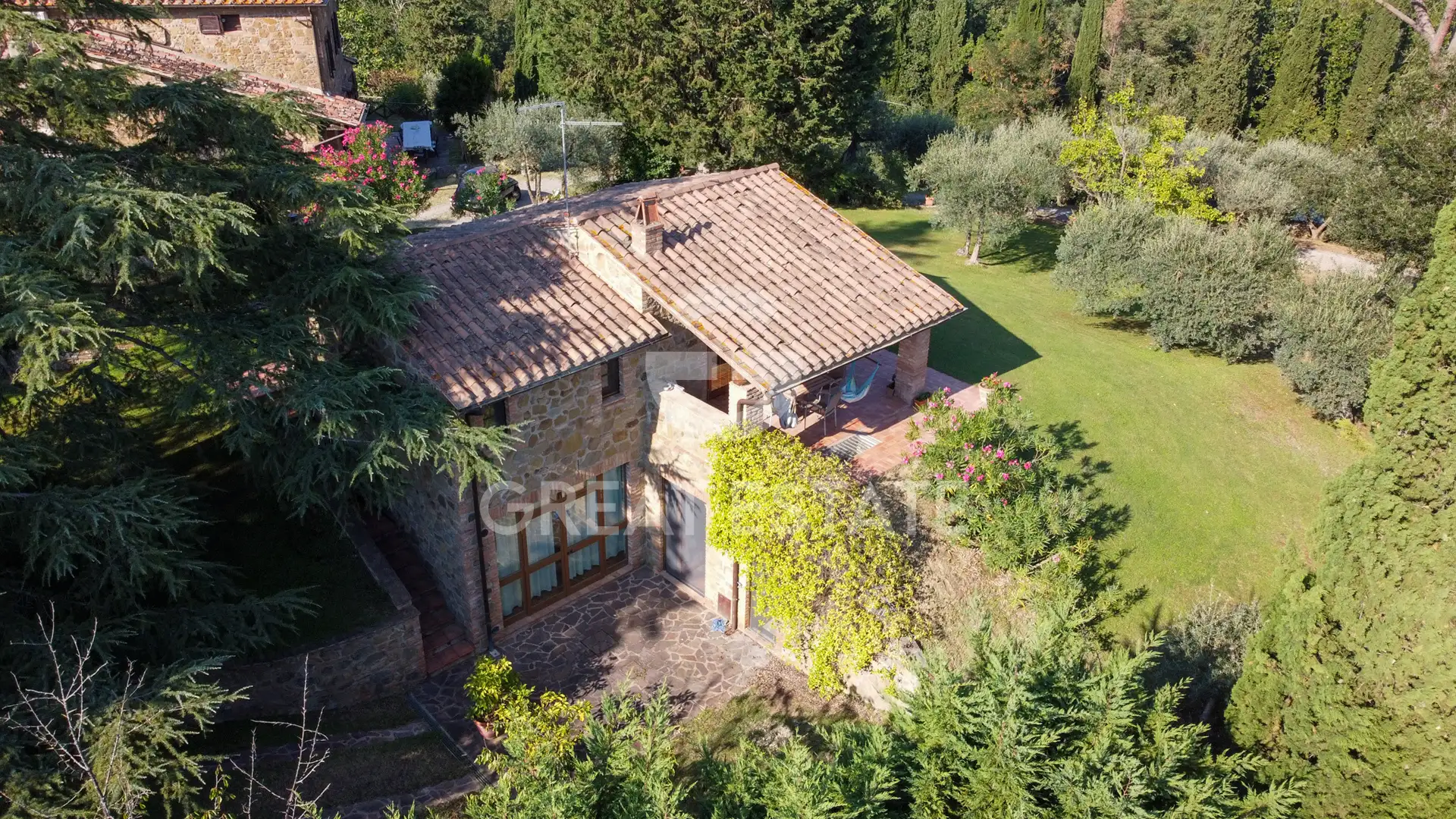 Дом 903м² в Италии, Перуджа. Стоимостью 1200000€ аренда фото-15