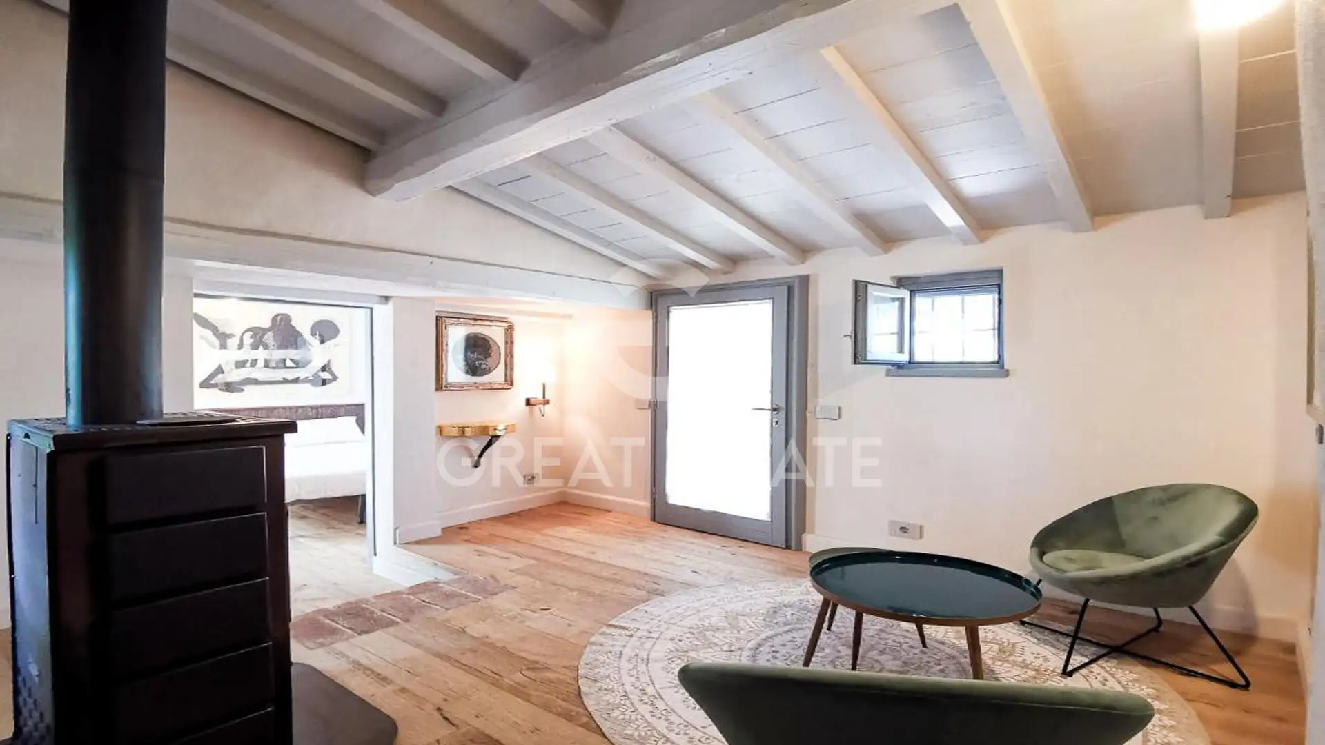 Дом 252м² в Италии, Ареццо. Стоимостью 890000€ аренда фото-13