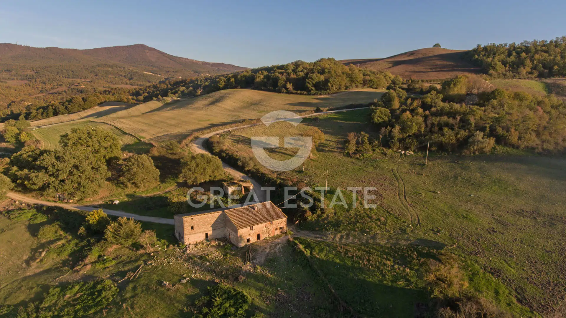 Дом 757м² в Италии, Сиена. Стоимостью 650000€ аренда фото-3
