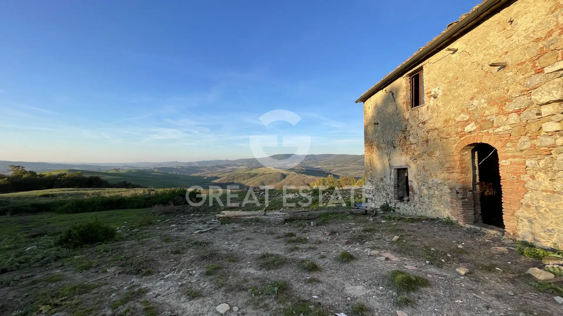 Дом 757м² в Италии, Сиена. Стоимостью 650000€ аренда фото-8