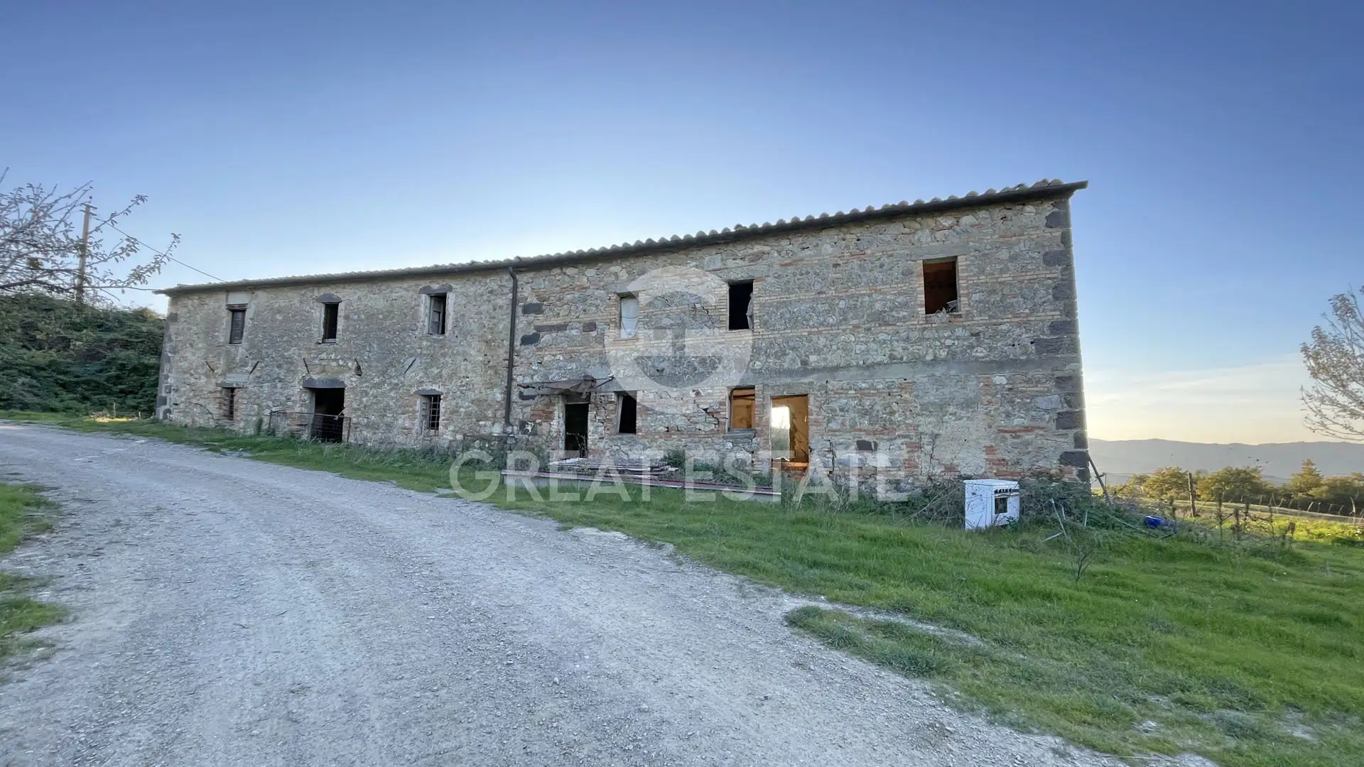 Дом 757м² в Италии, Сиена. Стоимостью 650000€ аренда фото-9