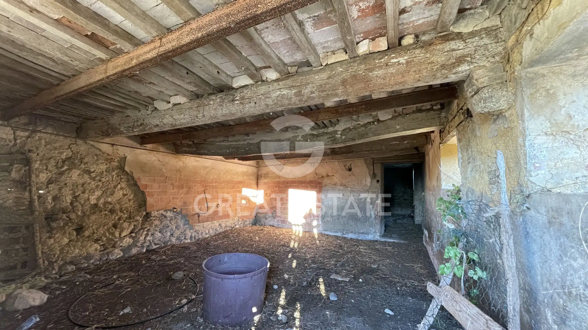 Дом 757м² в Италии, Сиена. Стоимостью 650000€ аренда фото-11