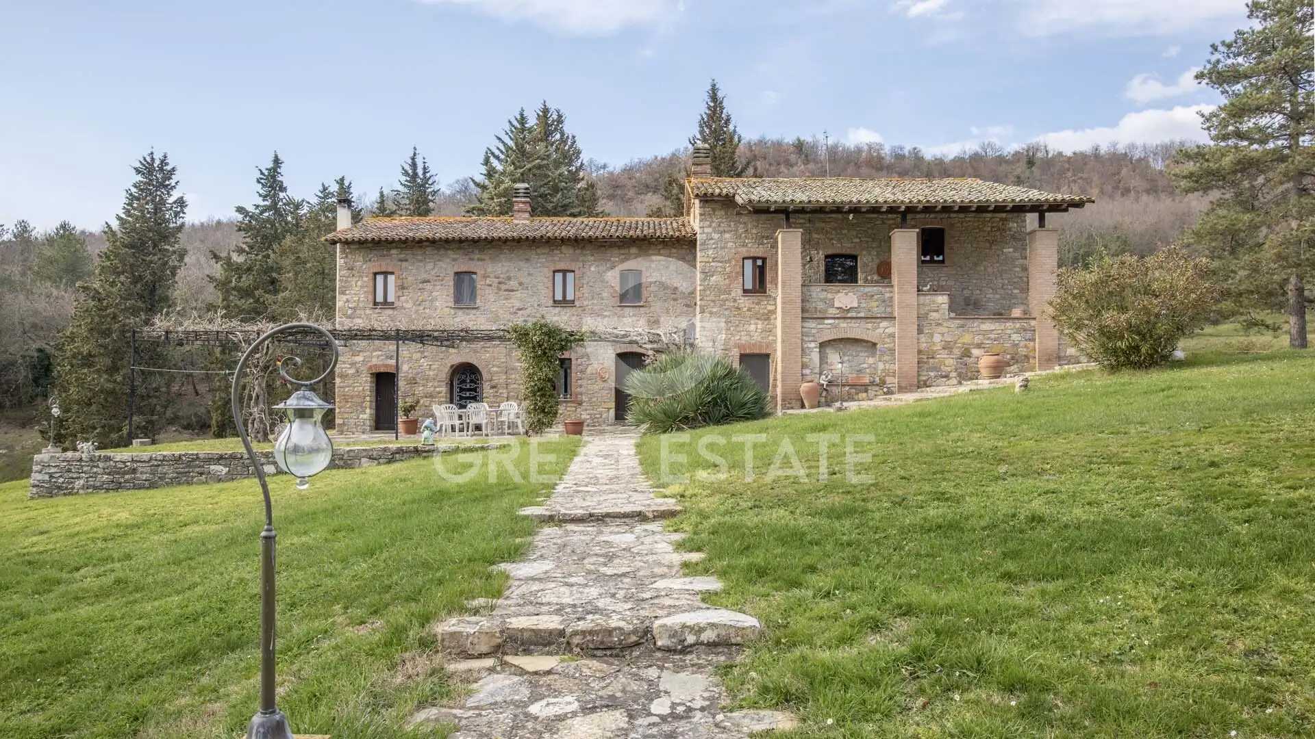 Дом 624м² в Италии, Терни. Стоимостью 875000€ аренда фото-4