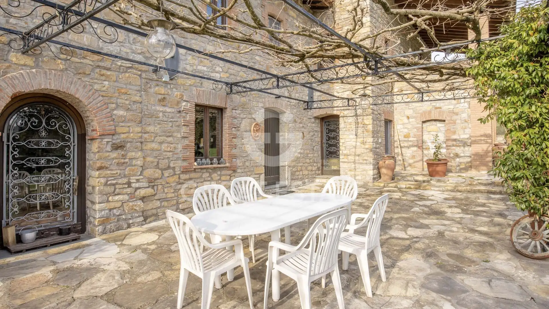 Дом 624м² в Италии, Терни. Стоимостью 875000€ аренда фото-7