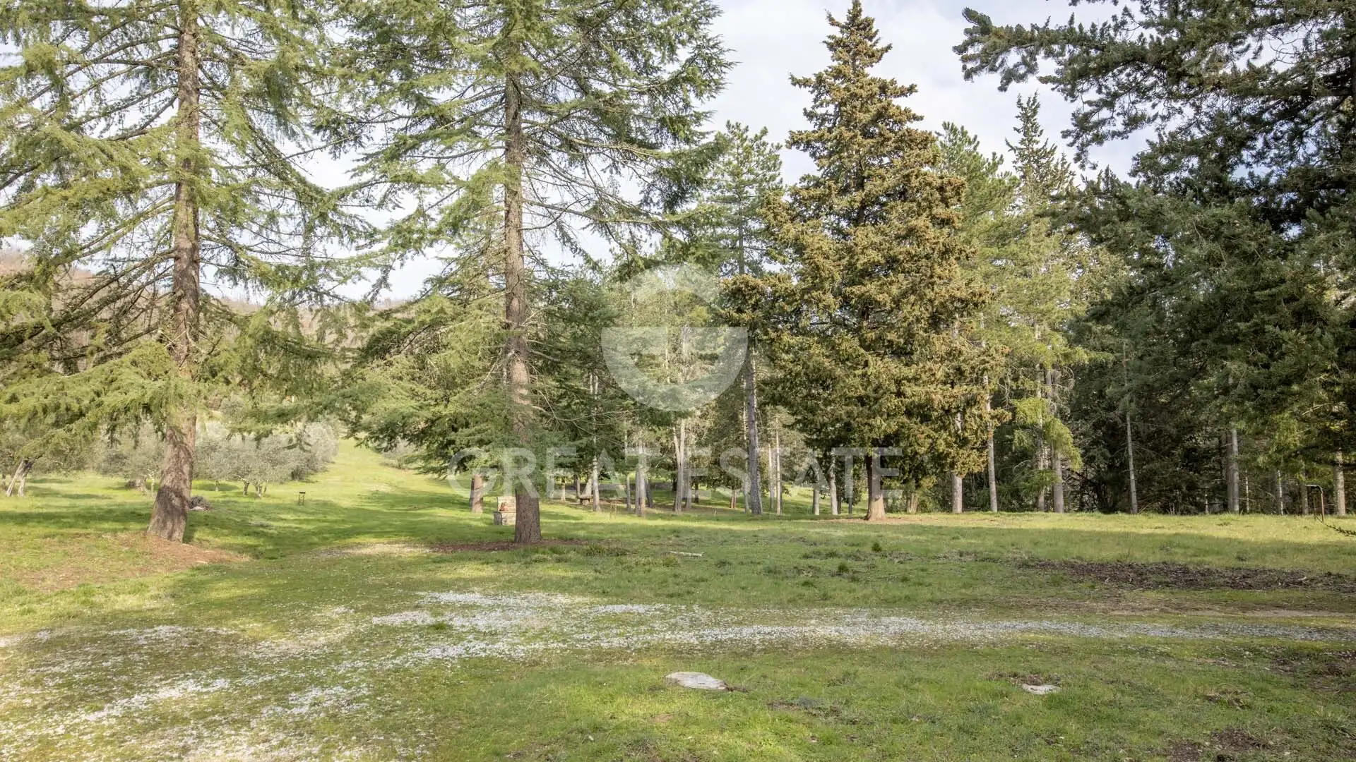 Дом 624м² в Италии, Терни. Стоимостью 875000€ аренда фото-8