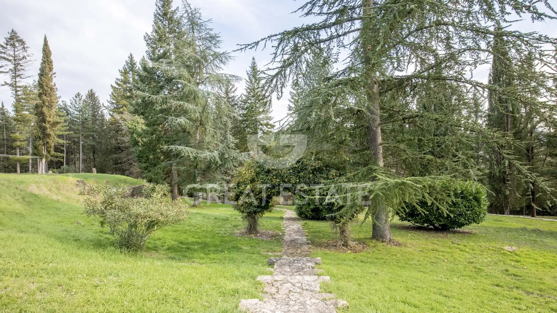 Дом 624м² в Италии, Терни. Стоимостью 875000€ аренда фото-9