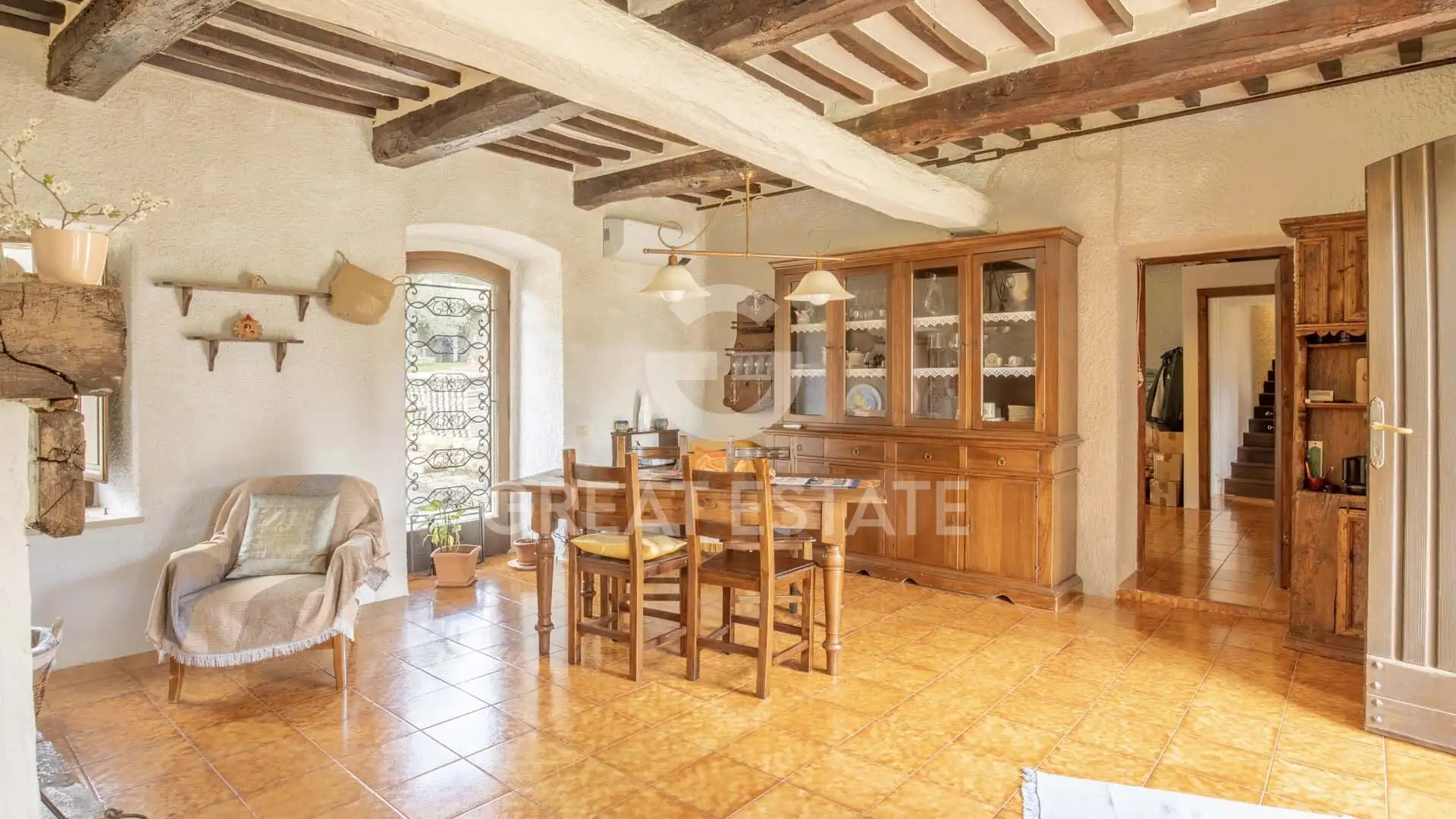 Дом 624м² в Италии, Терни. Стоимостью 875000€ аренда фото-12