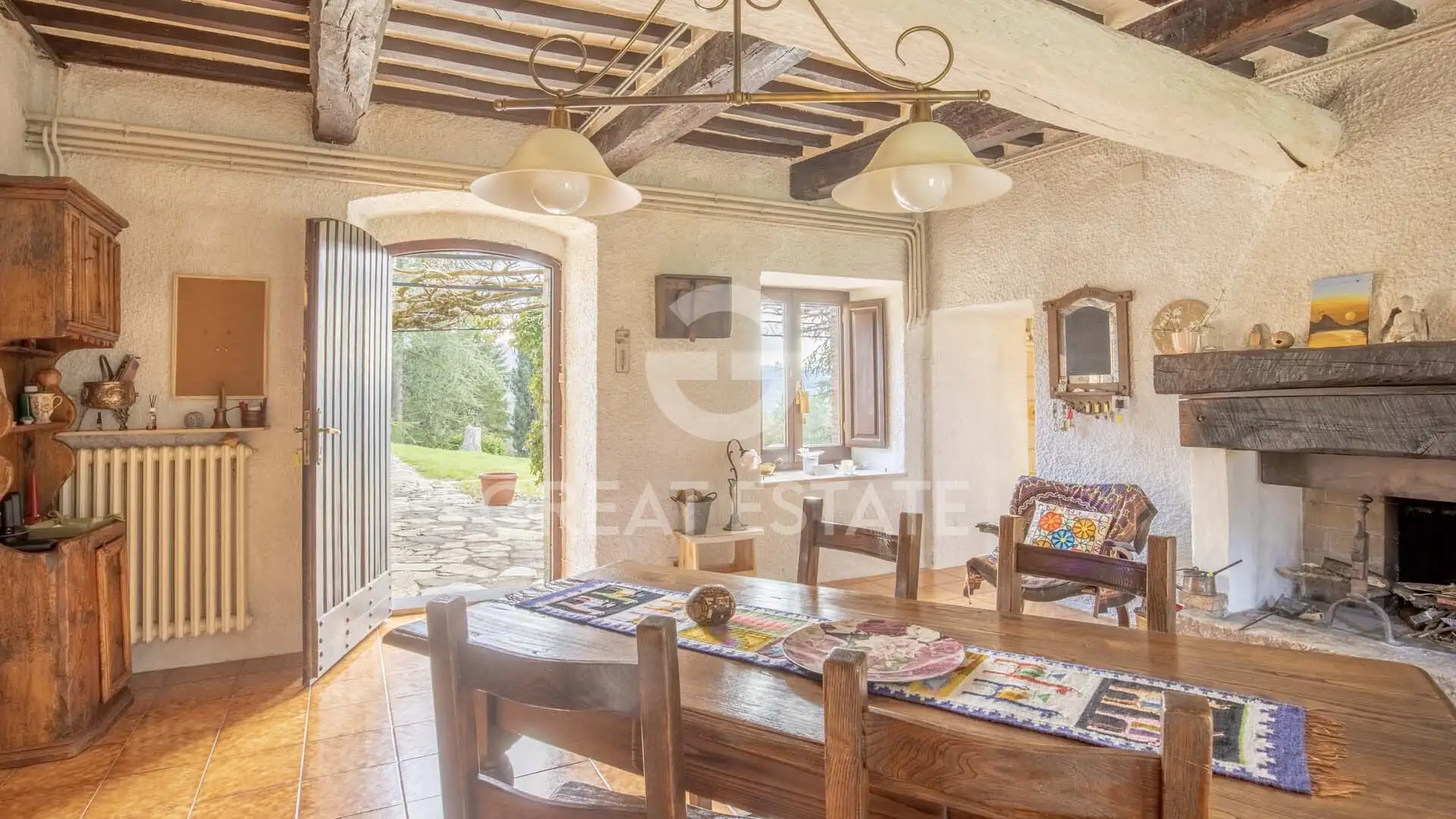 Дом 624м² в Италии, Терни. Стоимостью 875000€ аренда фото-14