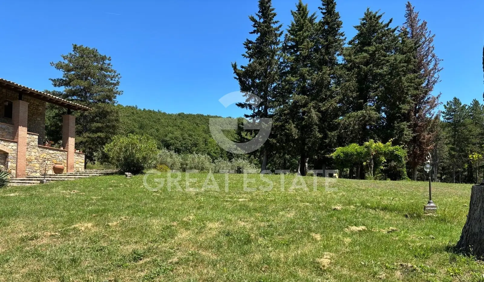 Дом 624м² в Италии, Терни. Стоимостью 875000€ аренда фото-13