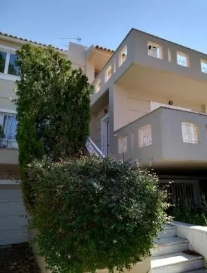 Дом 200м² в Греции, Амарусион. Стоимостью 343523£ аренда фото-1