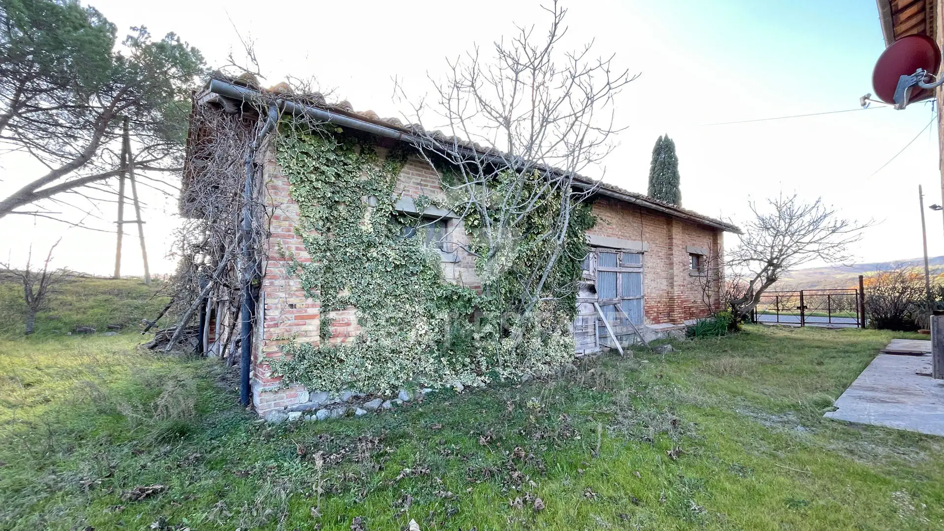 Дом 443м² в Италии, Сиена. Стоимостью 450000€ аренда фото-6