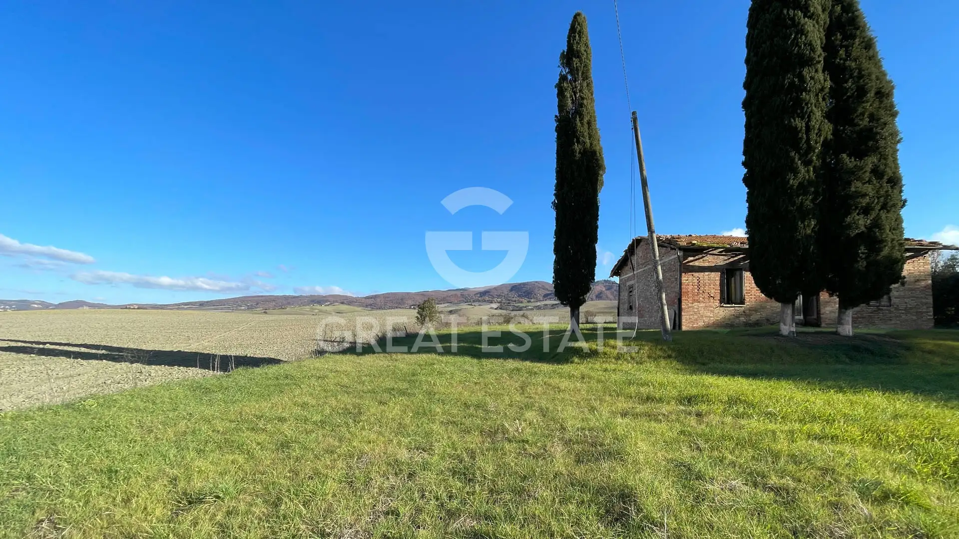Дом 443м² в Италии, Сиена. Стоимостью 450000€ аренда фото-9
