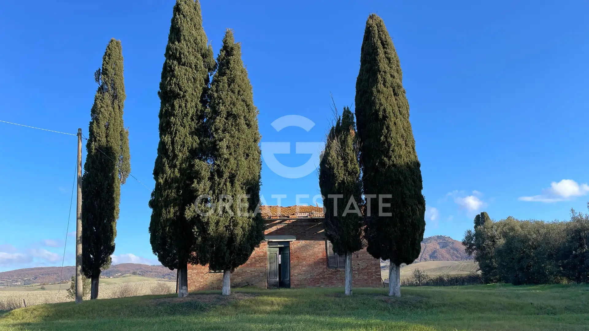 Дом 443м² в Италии, Сиена. Стоимостью 450000€ аренда фото-10