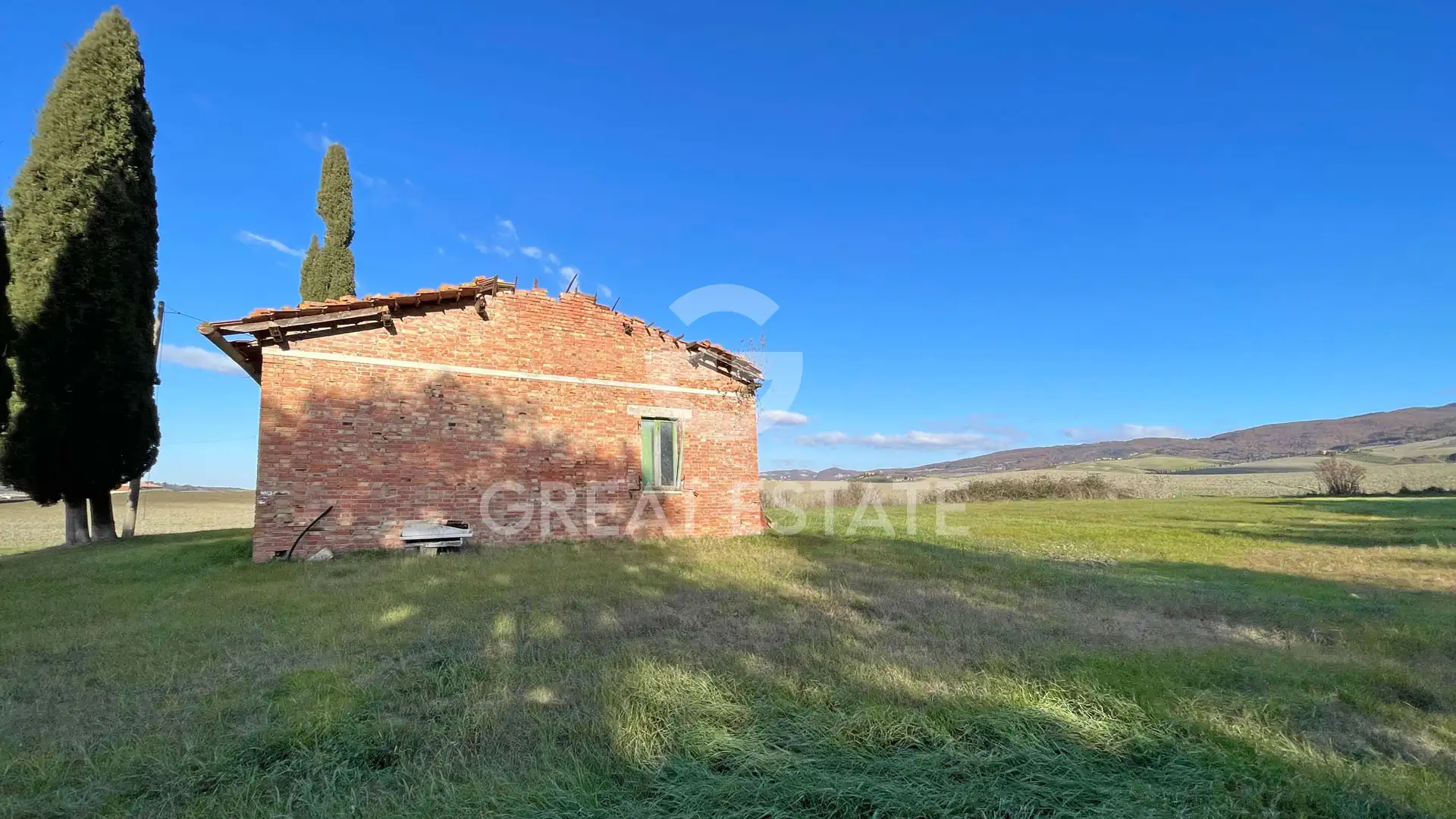 Дом 443м² в Италии, Сиена. Стоимостью 450000€ аренда фото-11