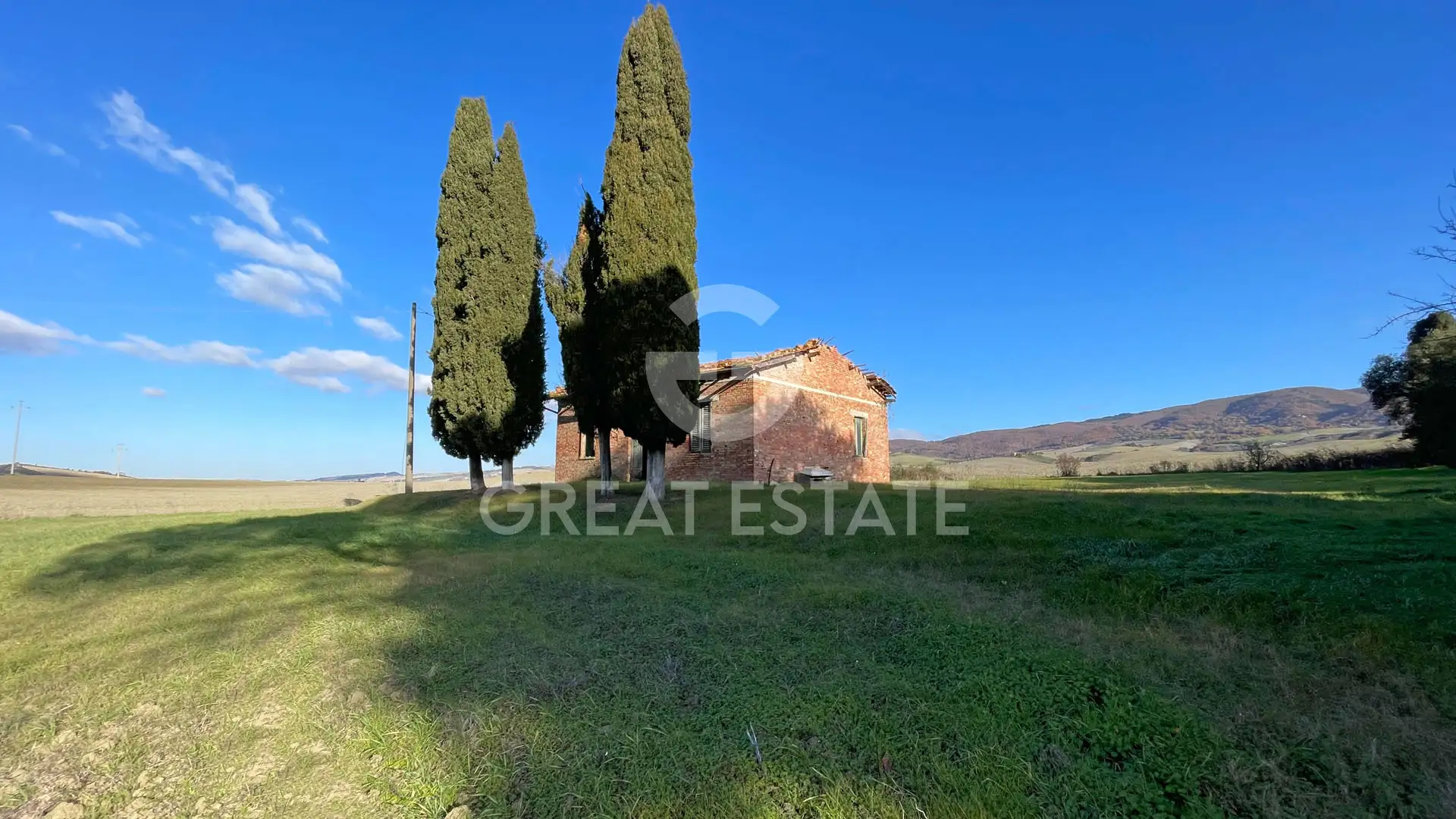 Дом 443м² в Италии, Сиена. Стоимостью 450000€ аренда фото-12