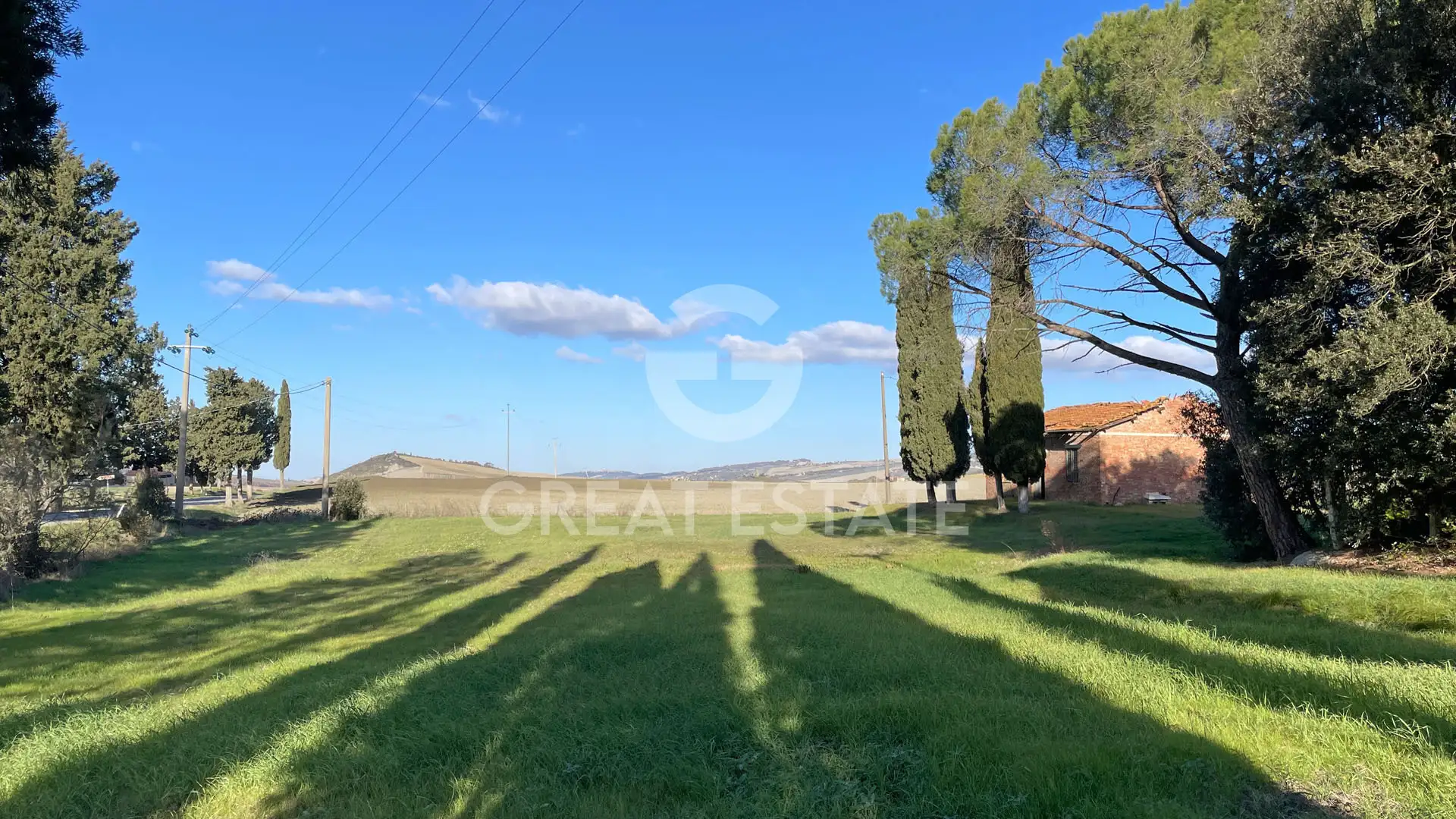 Дом 443м² в Италии, Сиена. Стоимостью 450000€ аренда фото-15