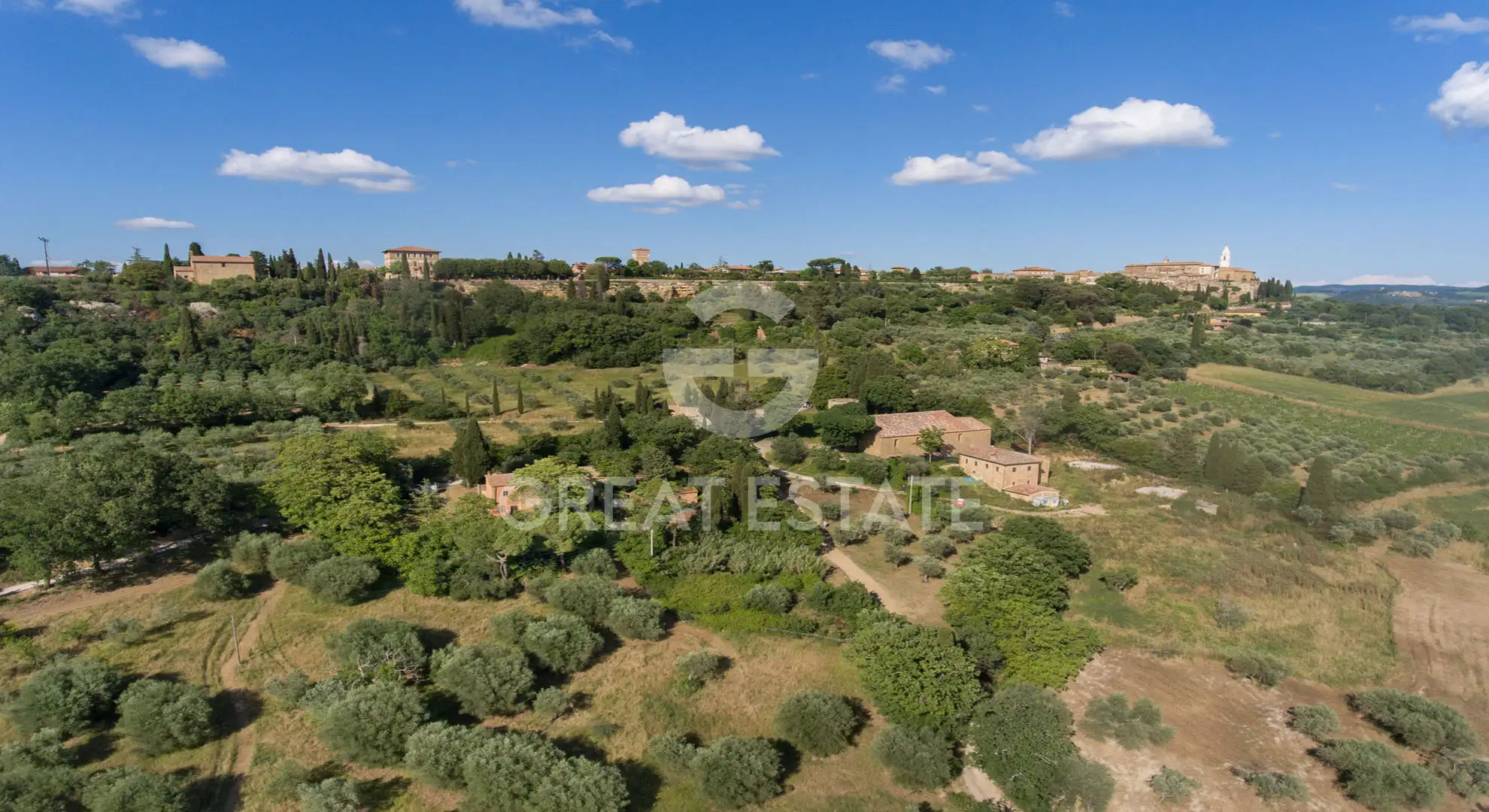 Дом 525м² в Италии, Сиена. Стоимостью 890000€ аренда фото-6
