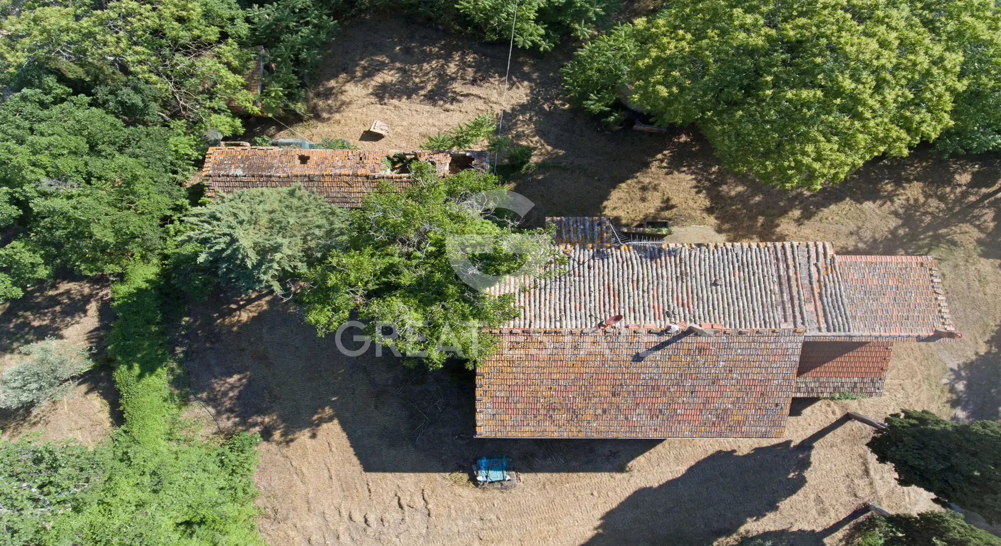 Дом 525м² в Италии, Сиена. Стоимостью 890000€ аренда фото-7
