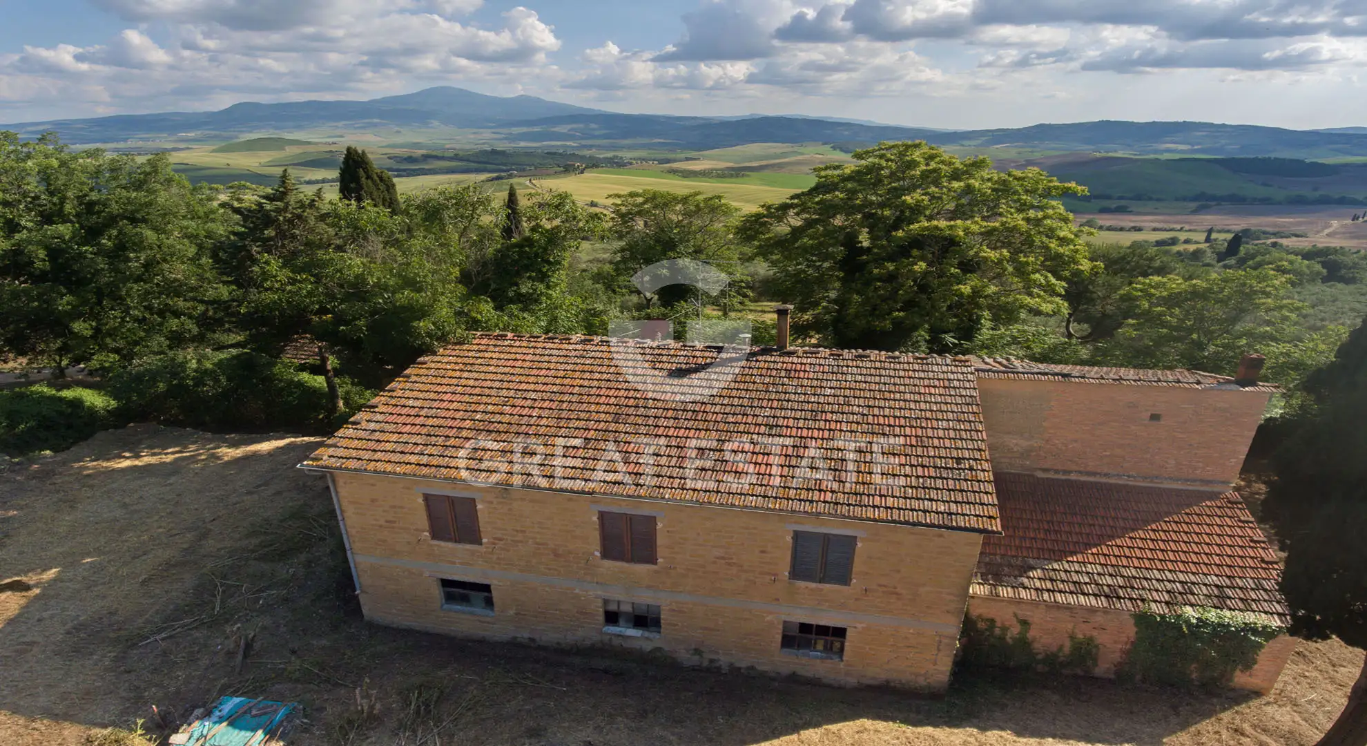 Дом 525м² в Италии, Сиена. Стоимостью 890000€ аренда фото-8