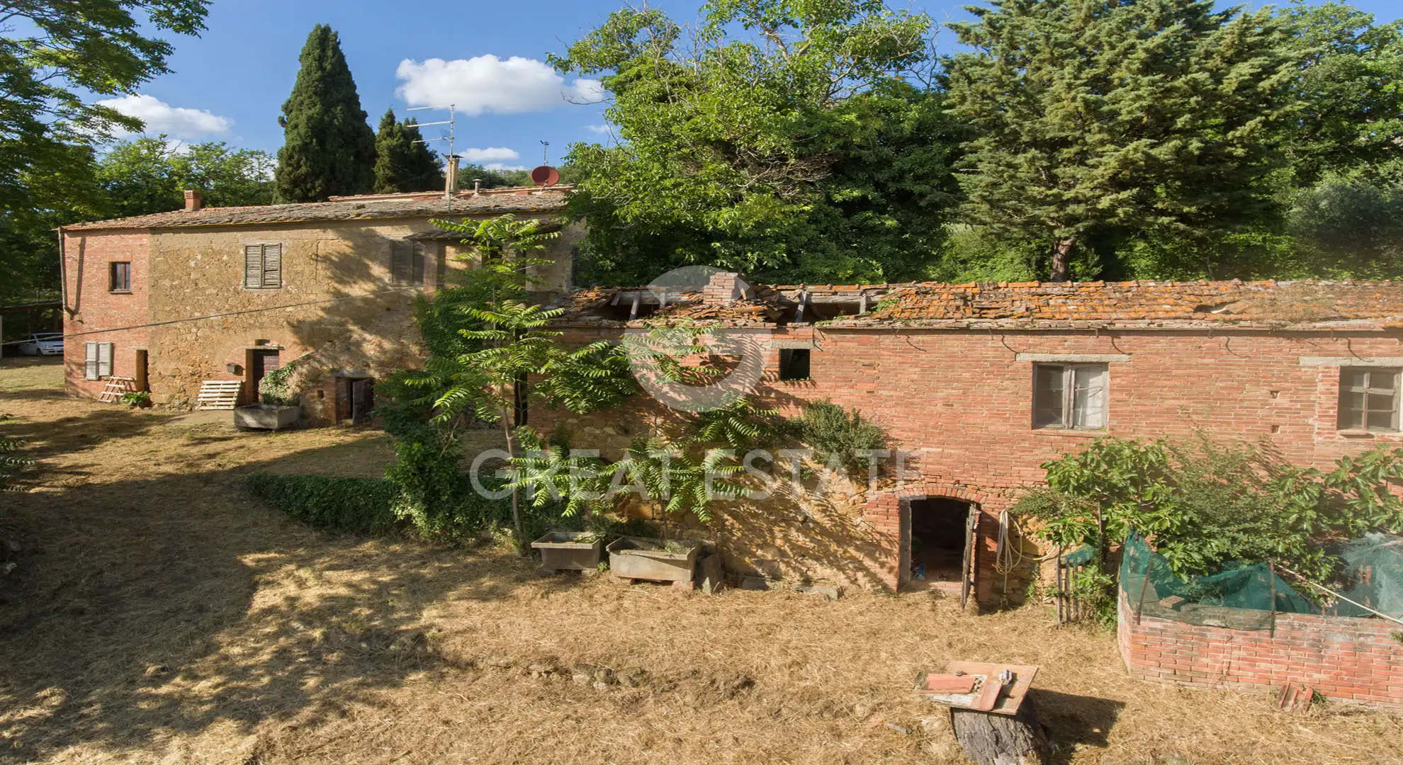 Дом 525м² в Италии, Сиена. Стоимостью 890000€ аренда фото-9