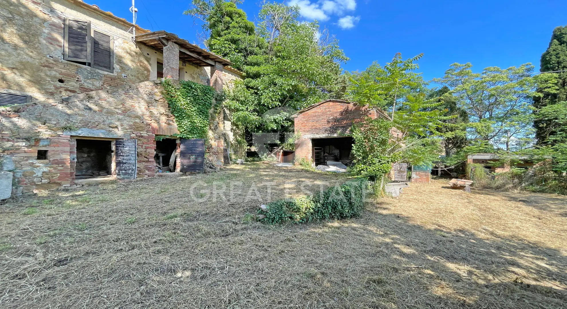 Дом 525м² в Италии, Сиена. Стоимостью 890000€ аренда фото-11