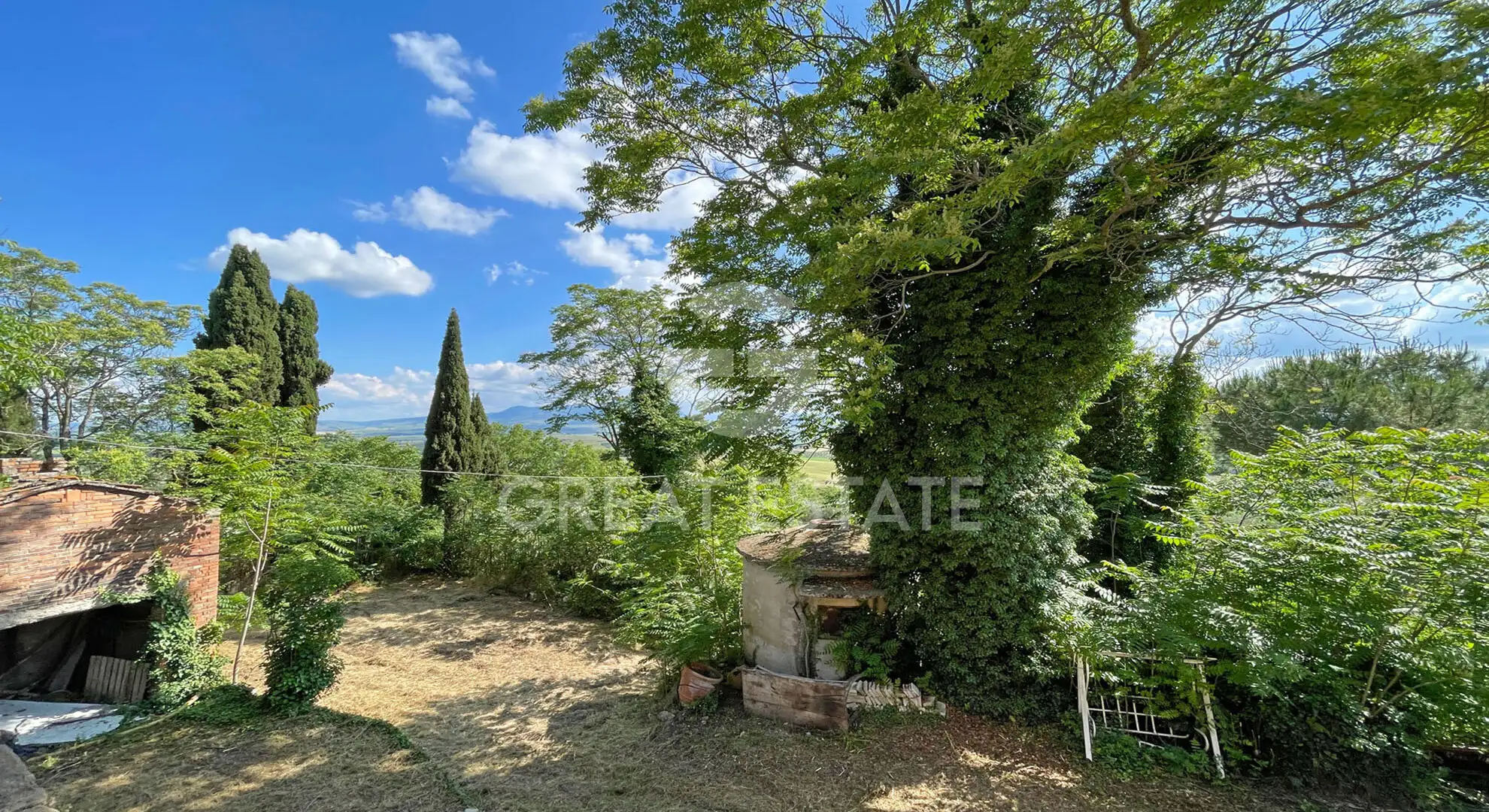Дом 525м² в Италии, Сиена. Стоимостью 890000€ аренда фото-14