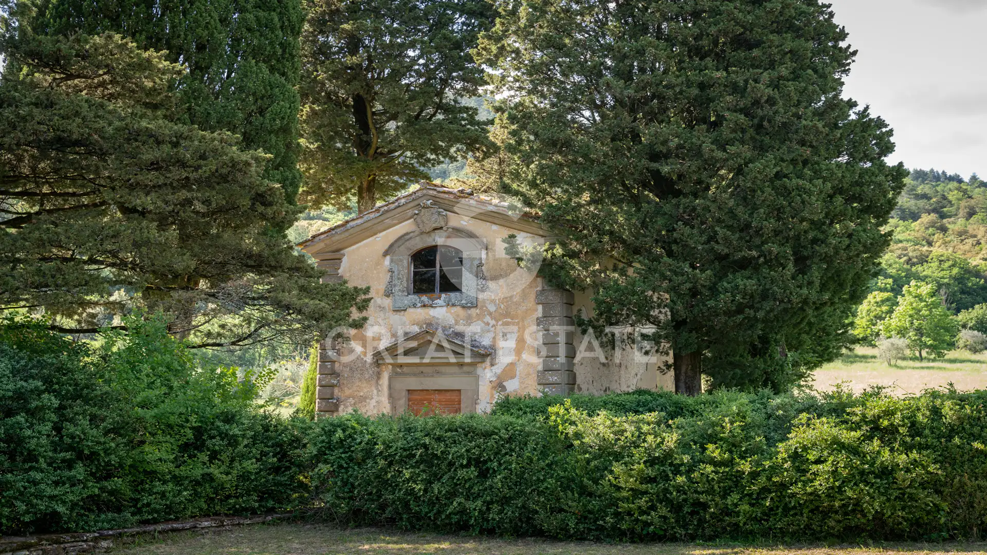 Дом 1963м² в Италии, Флоренция. Стоимостью 3800000€ аренда фото-13