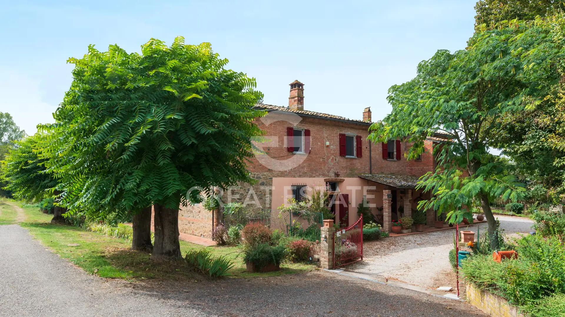 Дом 684м² в Италии, Ареццо. Стоимостью 750000€ аренда фото-5