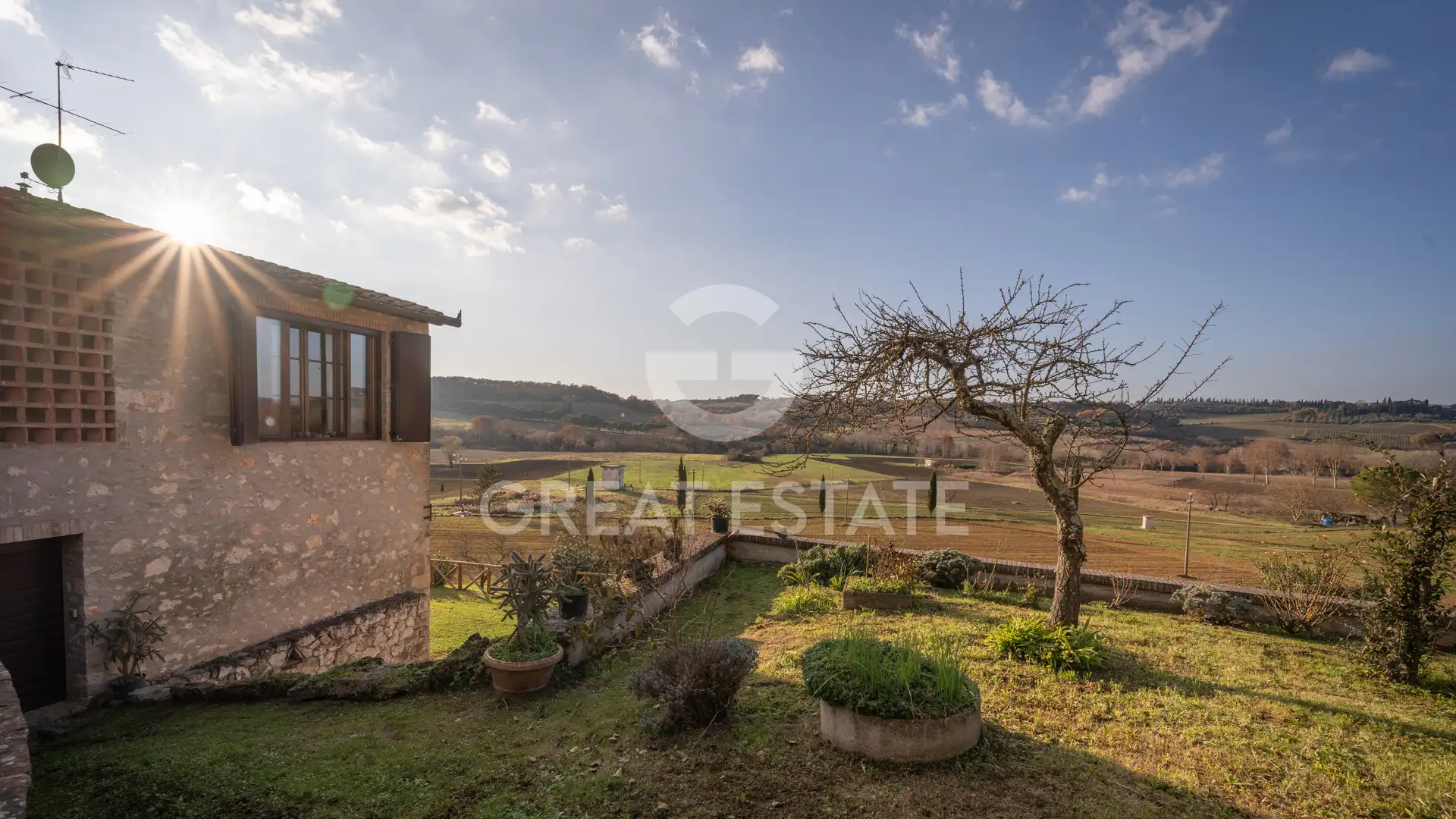 Дом 1412м² в Италии, Сиена. Стоимостью 1190000€ аренда фото-5