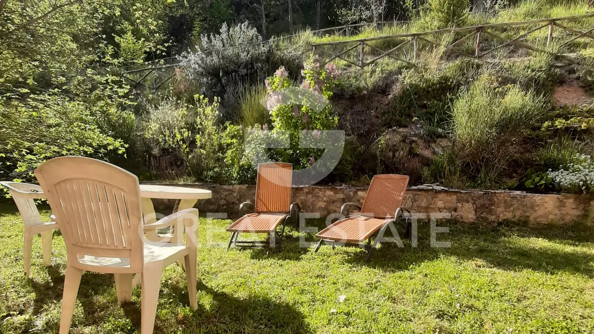 Вилла 802м² в Италии, Перуджа. Стоимостью 690000€ аренда фото-5