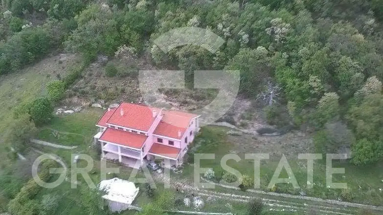 Вилла 802м² в Италии, Перуджа. Стоимостью 690000€ аренда фото-3