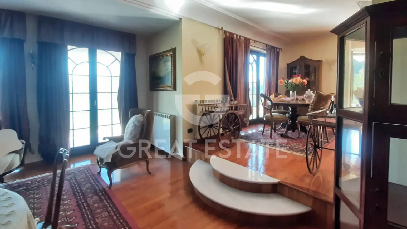 Вилла 802м² в Италии, Перуджа. Стоимостью 690000€ аренда фото-11