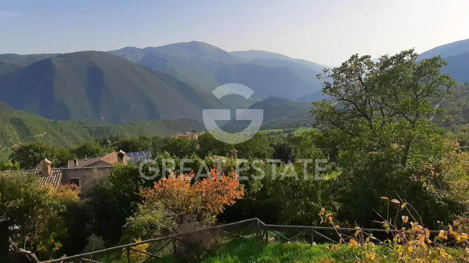 Вилла 802м² в Италии, Перуджа. Стоимостью 690000€ аренда фото-13