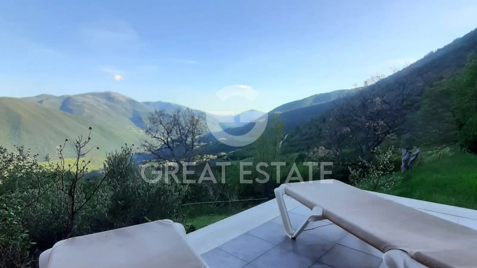 Вилла 802м² в Италии, Перуджа. Стоимостью 690000€ аренда фото-12
