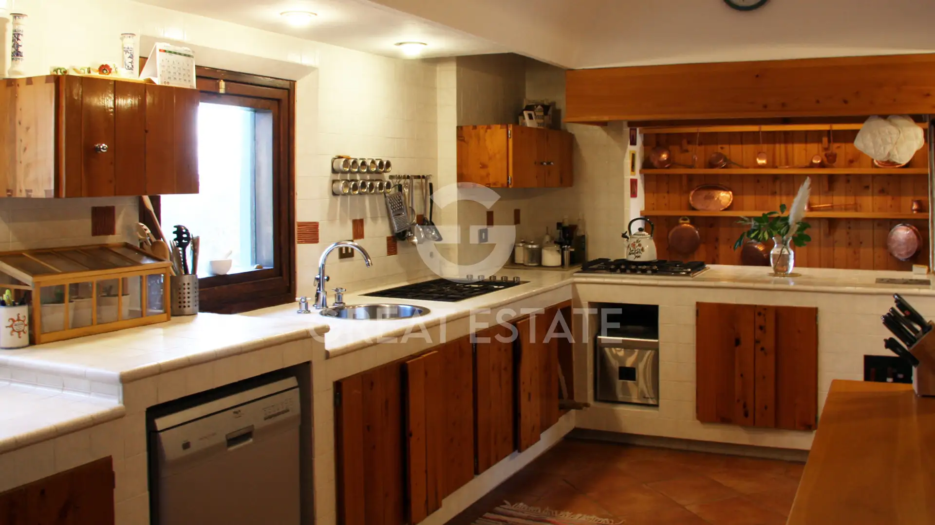 Вилла 907м² в Италии, Сиена. Стоимостью 2950000€ аренда фото-14