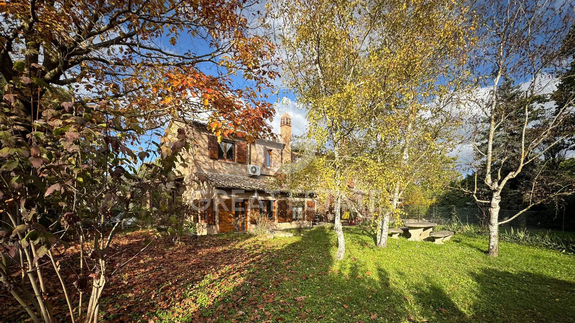 Дом 718м² в Италии, Сиена. Стоимостью 1450000€ аренда фото-2