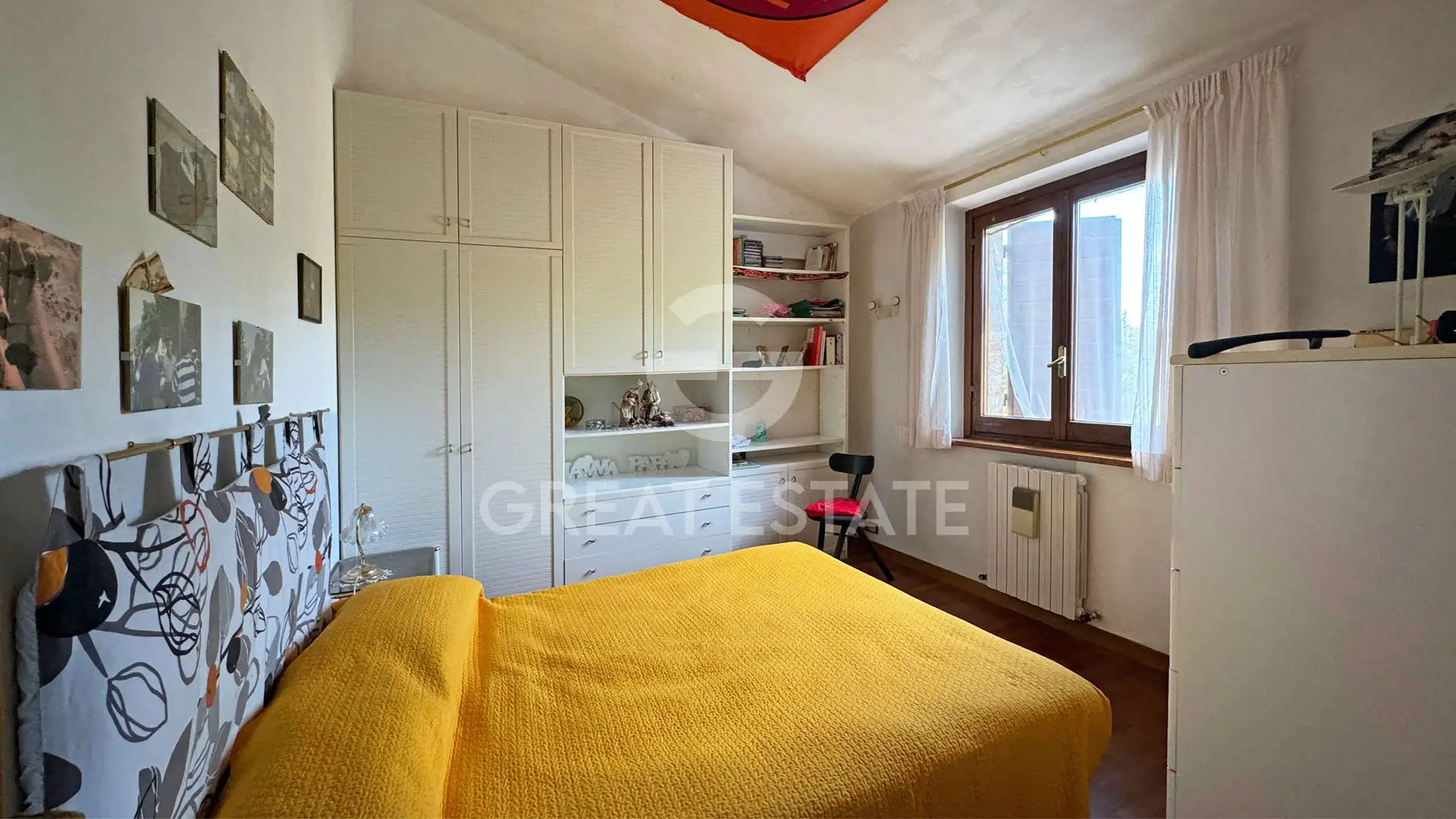 Дом 718м² в Италии, Сиена. Стоимостью 1450000€ аренда фото-10