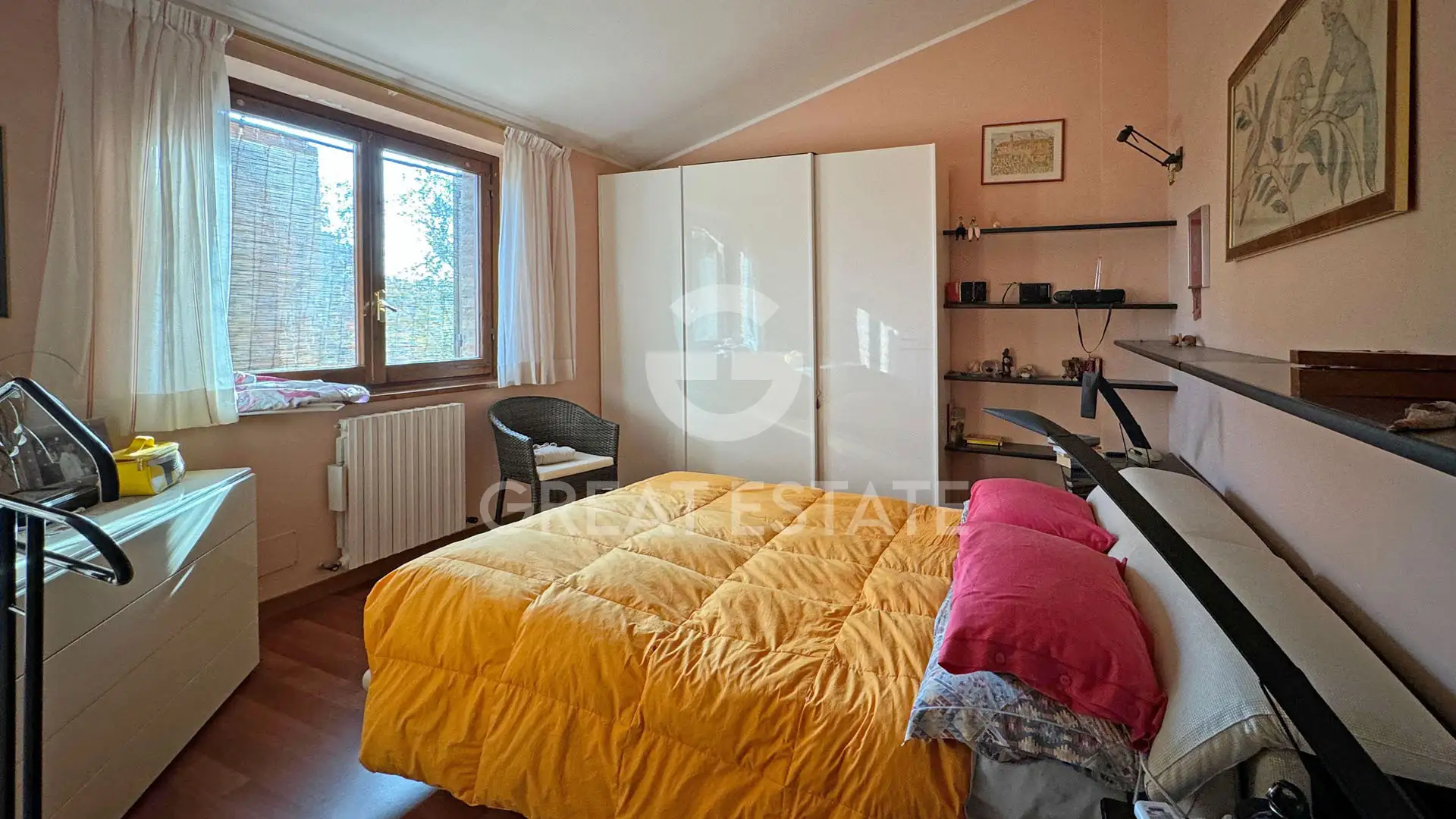 Дом 718м² в Италии, Сиена. Стоимостью 1450000€ аренда фото-13