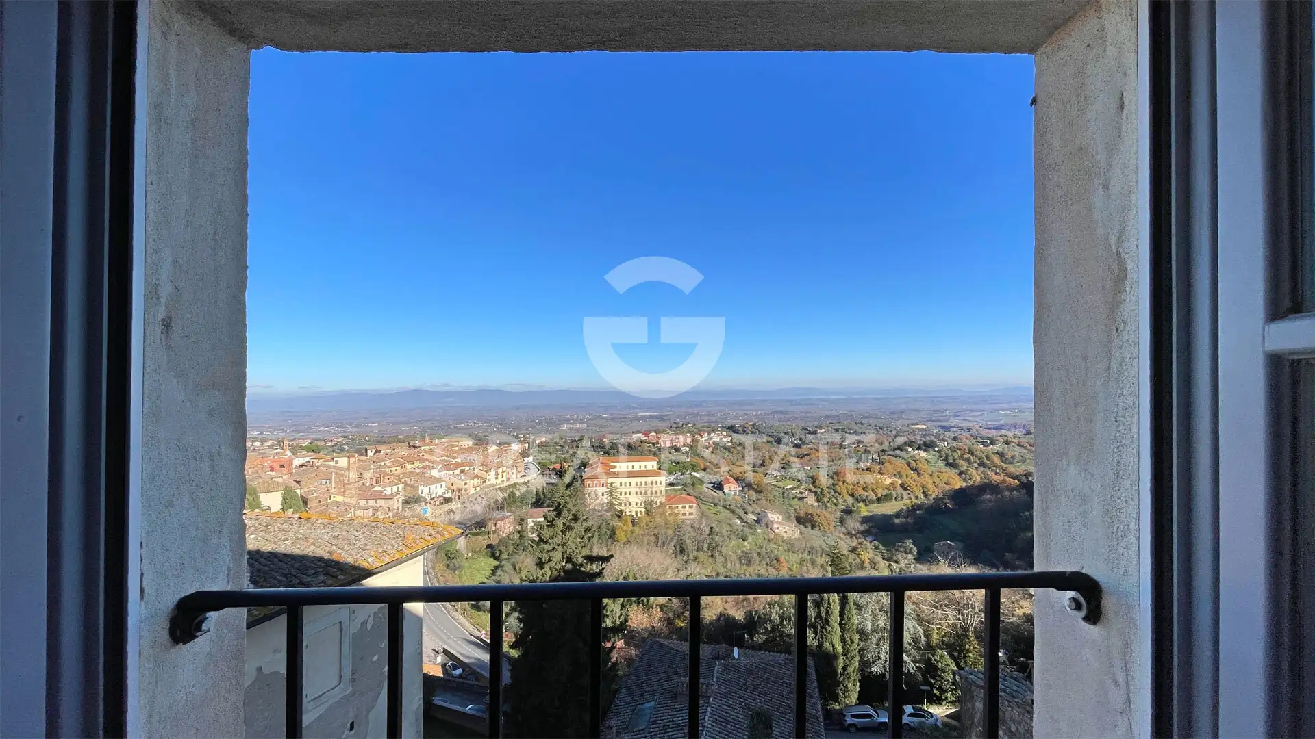 Квартира 128м² в Италии, Сиена. Стоимостью 400000€ аренда фото-2