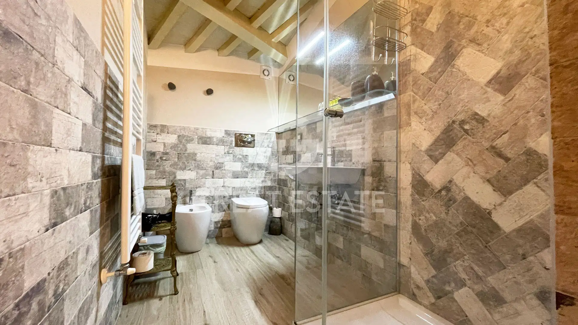 Квартира 128м² в Италии, Сиена. Стоимостью 400000€ аренда фото-7