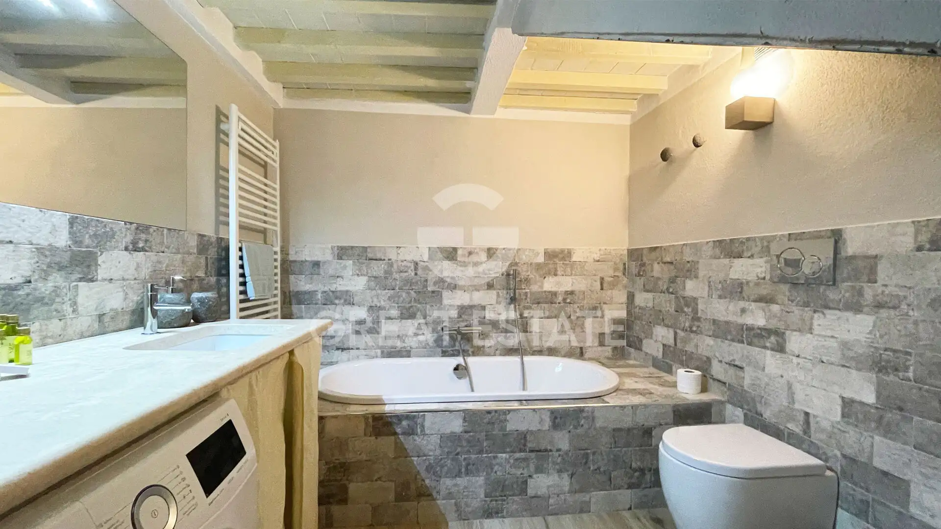 Квартира 128м² в Италии, Сиена. Стоимостью 400000€ аренда фото-8