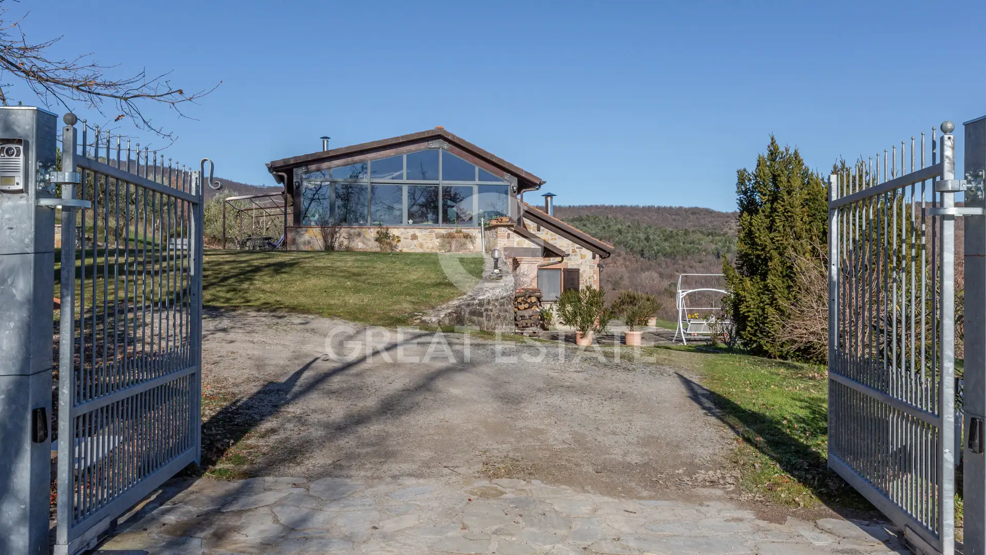 Дом 271м² в Италии, Терни. Стоимостью 550000€ аренда фото-6