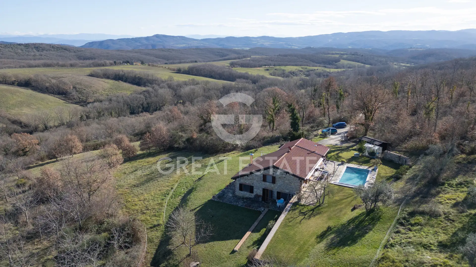 Дом 271м² в Италии, Терни. Стоимостью 550000€ аренда фото-13