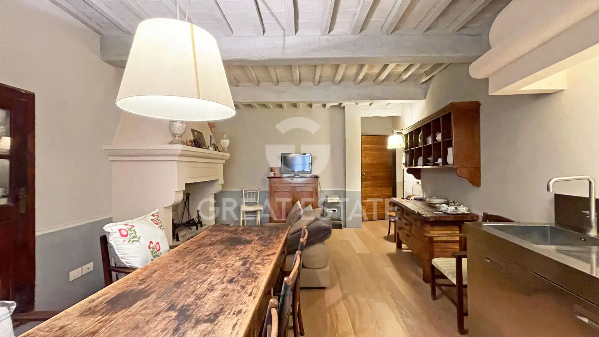 Квартира 75м² в Италии, Сиена. Стоимостью 260000€ аренда фото-3